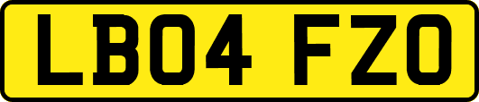 LB04FZO