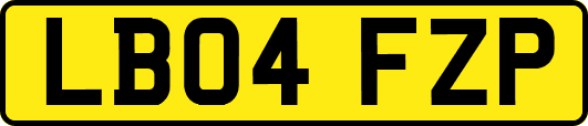 LB04FZP