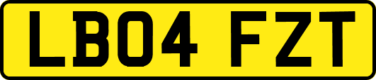 LB04FZT