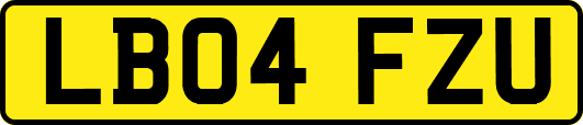 LB04FZU