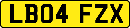LB04FZX