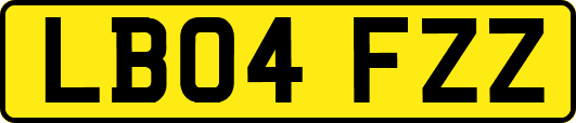 LB04FZZ