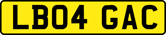 LB04GAC