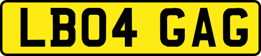 LB04GAG
