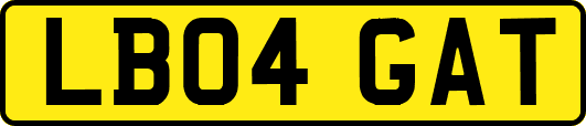 LB04GAT