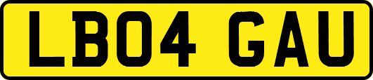 LB04GAU