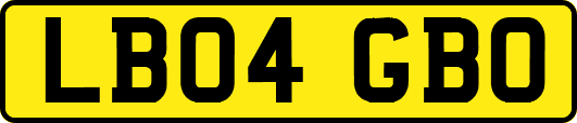 LB04GBO