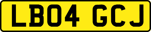 LB04GCJ