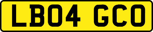 LB04GCO