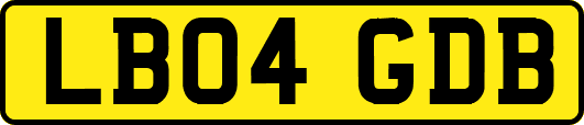 LB04GDB