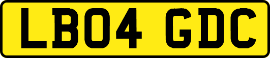 LB04GDC