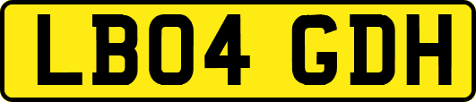 LB04GDH