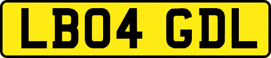 LB04GDL