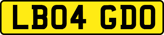 LB04GDO