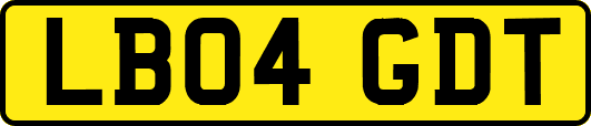LB04GDT