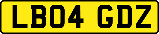 LB04GDZ