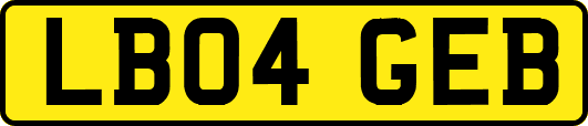 LB04GEB