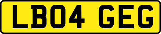 LB04GEG