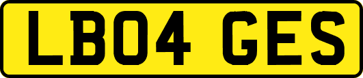 LB04GES