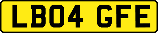 LB04GFE