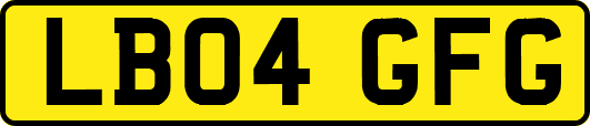 LB04GFG