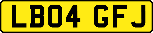 LB04GFJ