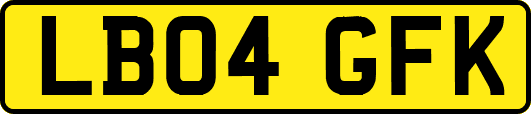 LB04GFK