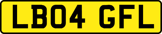 LB04GFL