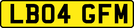 LB04GFM