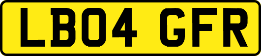 LB04GFR