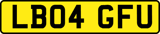 LB04GFU