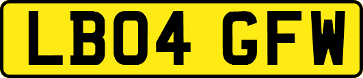 LB04GFW
