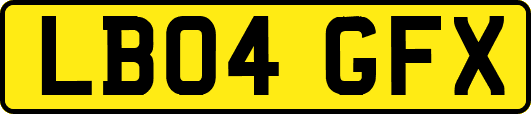 LB04GFX