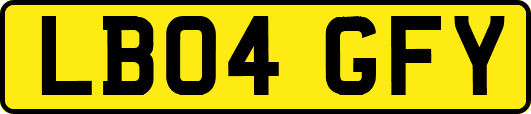 LB04GFY