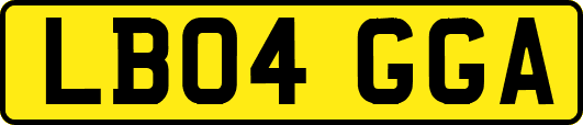 LB04GGA