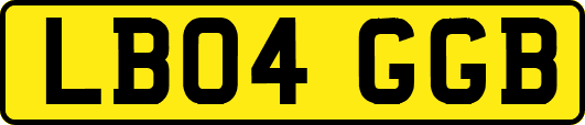 LB04GGB