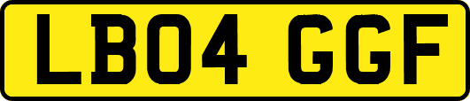 LB04GGF