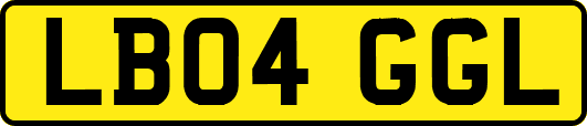 LB04GGL