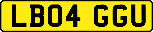 LB04GGU