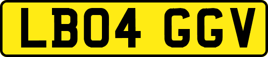 LB04GGV