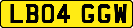 LB04GGW