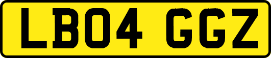 LB04GGZ