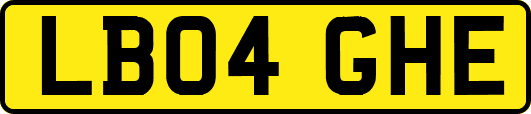 LB04GHE