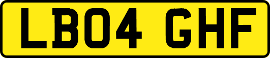 LB04GHF