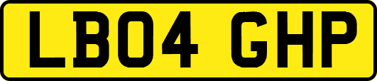 LB04GHP