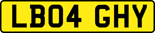 LB04GHY