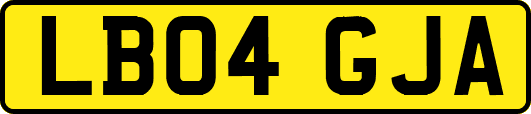 LB04GJA