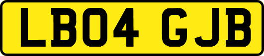 LB04GJB