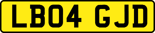 LB04GJD