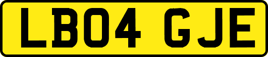 LB04GJE